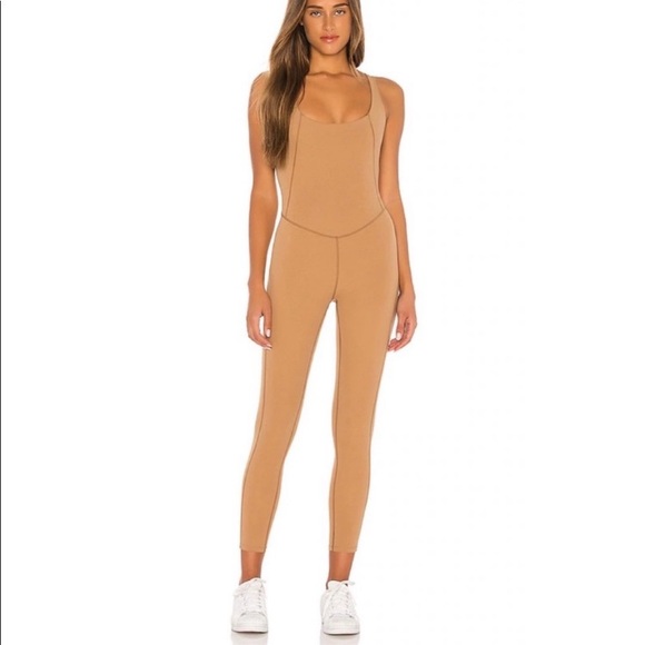 Free People Pants - 🌺NWT! Free People Movement Nirvana Now Onesie